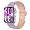 Magnetic Silicone Watch Band, Replacement Wristband for Huawei Watch Fit 5 Pro Fit 4 Pro Fit 5 Fit 4 Fit 3