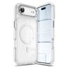 Подушка безопасности для IPhone17Air Противоударный чехол для телефона 16 Прозрачный с защитой от пожелтения 15pro Противоударный 14 Защитный чехол