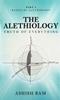 Книга The Alethiology : Truth of Everything