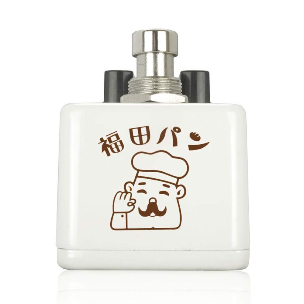 Effects Bakery An Butter Coppe Drive by Fukuda (made Pan)