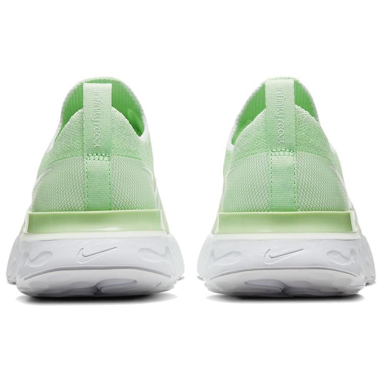 (WMNS) Nike React Infinity Run FK 'Vapor Green' Women's CD4372-300