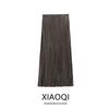 Fashion Style 2024 Summer New Women's Brown Light Elegant Pleated Skirt Mid-Length Skirt 05221621717