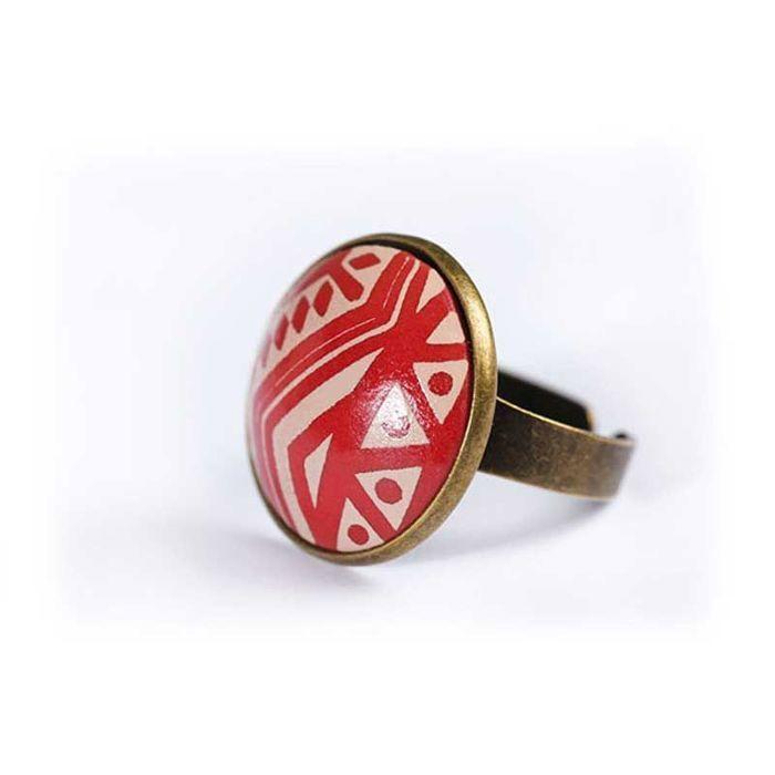 Graine Créative - Moule en silicone (mini) Cabochon Rond