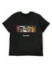 Gomez Albums Fan Art T-Shirt Tees Plus Sizes Essential T Shirt T Shirts For Unisex Cotton