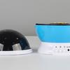 Colorful Star Projector Light Rotating Atmosphere Lamp Portable Galaxy LED Projector  Home Decor