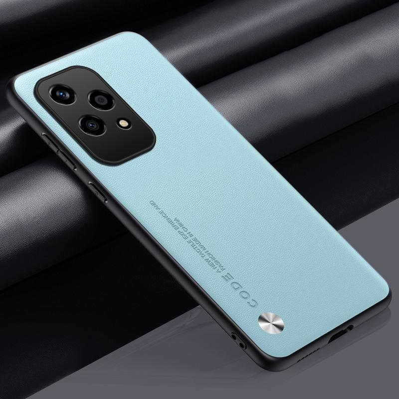 Роскошный чехол из искусственной кожи для Honor 200 Lite 5G 200Lite задняя крышка силиконовый защитный чехол для телефона Honor 200 Pro Honor200 Lite