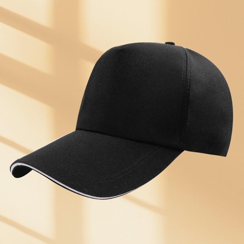 Бейсболка кепка от солнца мужская и женская весна и лето солнцезащитная шляпа вышивка