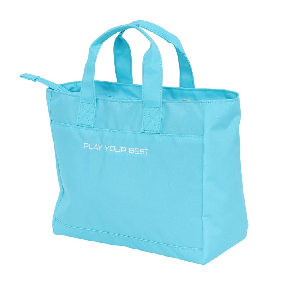 PING GB-U2503 Arizona Повседневная круглая сумка-тоут, SKY 38234 (Светло-голубой/FF/Мужской)