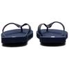 Adidas Keitaki Alpha Versatile Comfortable Anti-Slip Flip-Flops Men Footwear Blue JR1154
