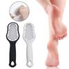 Colossal Foot Scrubber File Rasp Spa Dead Skin Callus Steel Care Remover Restore Feet L6P7