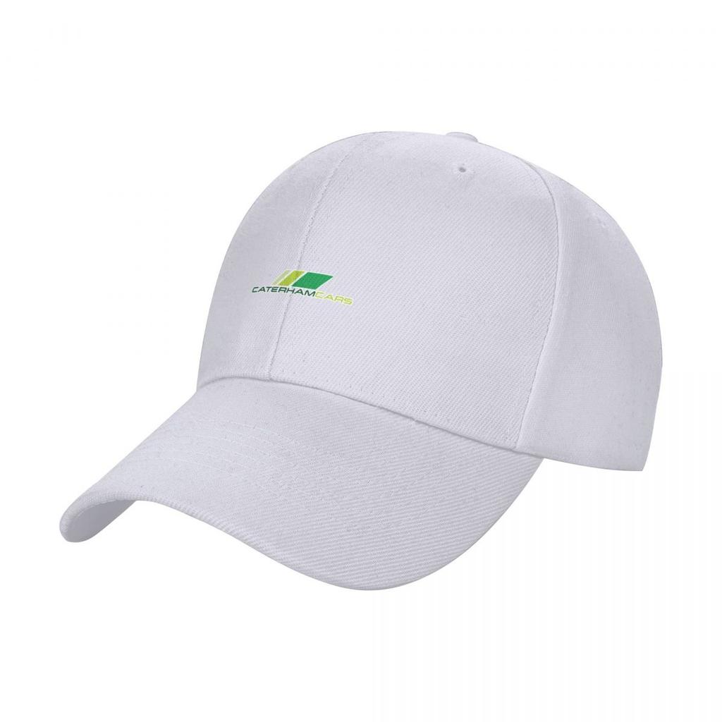 CATERHAM CARS Baseball Cap Luxury Brand Kids Hat Trucker Military Unisex Unisexs s Womens
