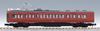 MicroAce N Gauge JNR 417 Series Air Conditioning Ready Set A1180 Model Train 6-Car