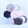 Coral Fleece Blanket Double Sided Fleece Sheet Flannel Dormitory Single Bed Blanket