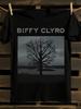Biffy Clyro Футболка с принтом Chandelier Мужская футболка Женские футболки с принтом букв Футболка с короткими рукавами Повседневная уличная футболка Топ