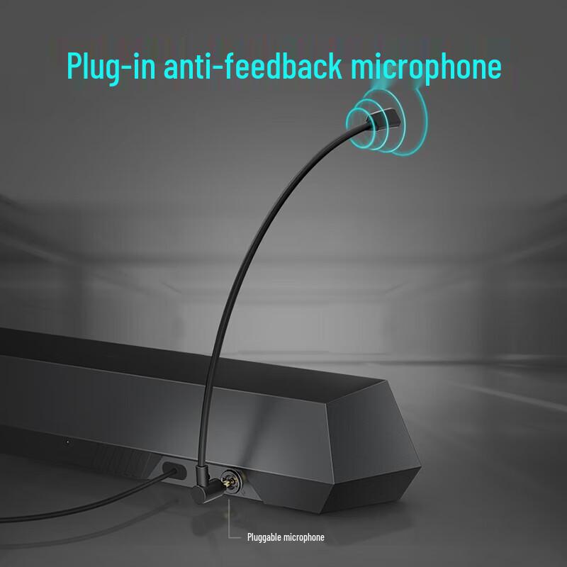 EDIFIER HECATE G1500bar 7.1 Игровые настольные колонки