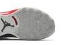 Men's Sneakers Jordan XXXV Warrior Black/University Red-Cement Grey