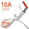 Mobile Phone USB Fast Charging Wire USB Data Cable Cord New Type C Cable for Huawei