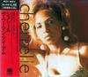 CD CHERRELLE - The Woman I Am PCCY10272 Tabu Records, A 1991 Japan ObiSoul/Funk Used