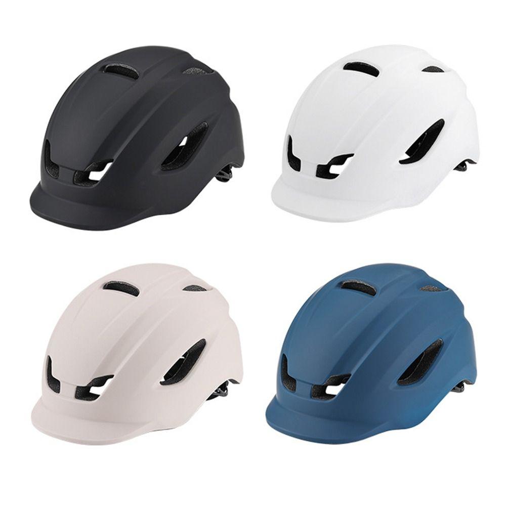 Brethable Racing Bike Equipments Adjustable Bicycle Helmet Riding Safety Cap Outdoor Sports