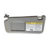 Highlander 2008-2013 Car Sun Visor with Light (Part #74320-48500-E0)