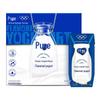 Mengniu Telunsu Milk & Chunzhen Yogurt Bundle