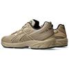 Asics Кроссовки унисекс Gel 1130 NS Wood Креп Графит Серые Коричневые 1203A413-201