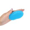 New Fashion Scalp Massage Beard Brush Styling Tool Pocket Hair Comb Shampoo Comb