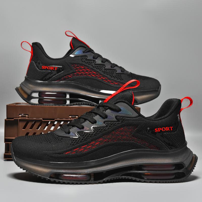 Shoes Men Sneakers Male Casual Mens Shoes Tenis Luxury Shoes Trainer Race Breathable Shoes Fashion Loafers Running Shoes for Men