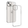 Hurtel Ultra Slim Gel Case iPhone 14 Plus Clear