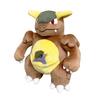 Sanei Boeki Коллекция ВСЕХ ЗВЕЗД Pokémon Кангаскан (S) Ш17 x Г22 x В20см Плюшевая игрушка PP289
