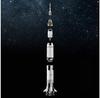 LEGO Ideas 92176 Ракета Сатурн V НАСА Аполлон
