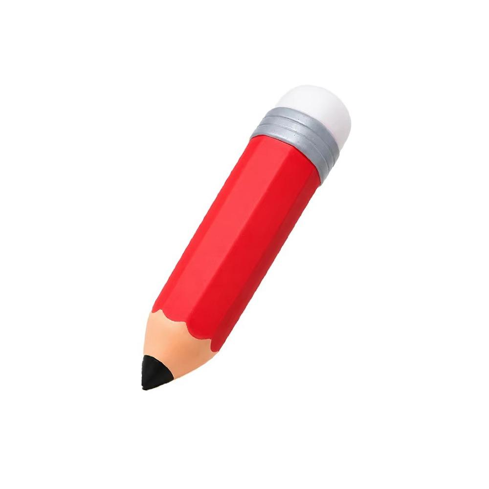 Super Soft Giant Pencil Squishy Big Size Slow Rising Toy Pencil Squishy Toys For Stress Relief