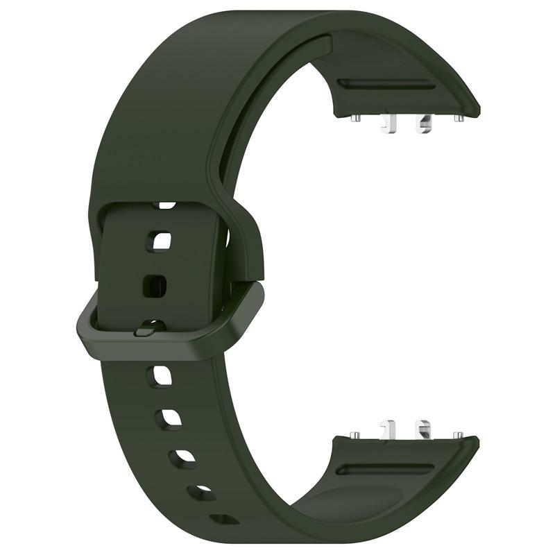 Replacement Strap For Samsung Galaxy Fit 3 Strap Silicone Watchbands For Galaxy Fit3 Strap Band Bracelet