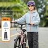JEEP Children's Casual Two-Piece Sportswear Set