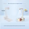Dian Yi Pai H820 Medical Traceability Document Camera CN plug (adapter included)