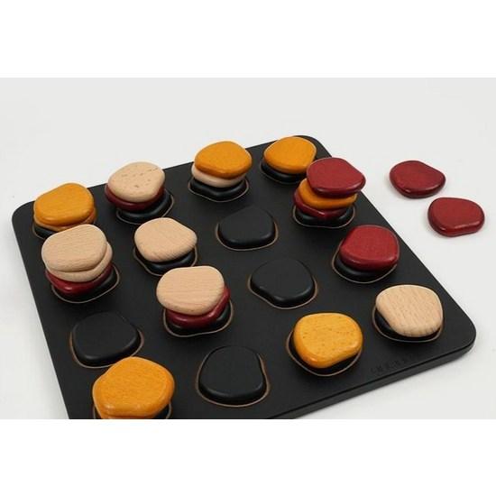 Корейские настольные игры Kwawale, популярная корейская игра