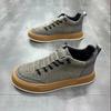 Fashion Platform Men's Vulcanzed Shoes New Fashion Casual Shoes for Men 2024 Quality Breathable Casual Sneakers Male Zapatillas Hombre