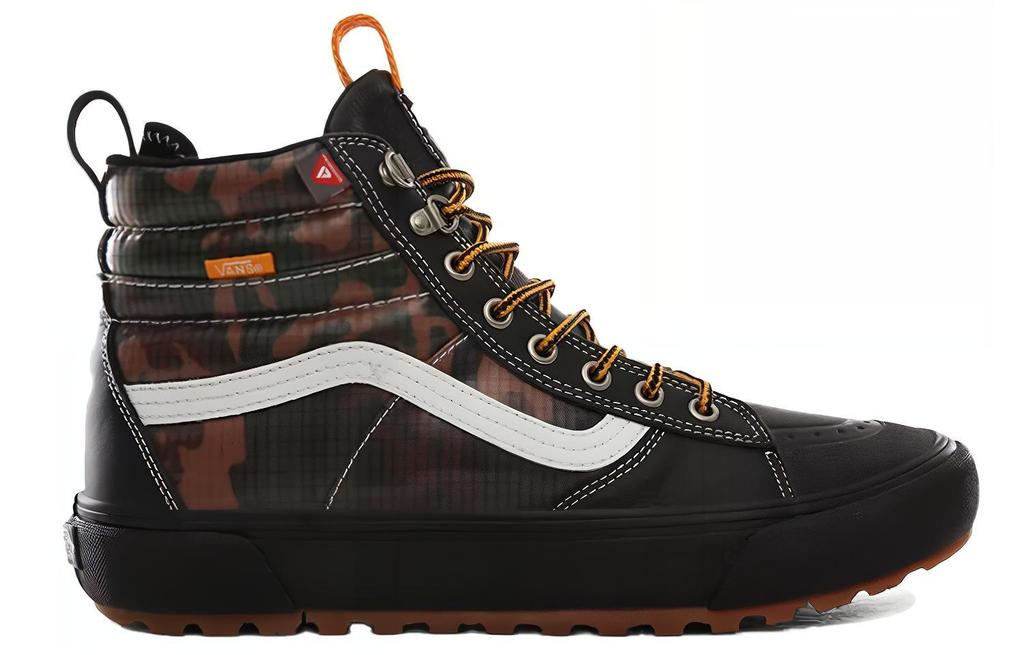 Vans Sk8 Hi Mte 2.0 Dx 'Камуфляж' VN0A4P3I2TI