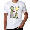 Best Friends T-Shirt T Shirts for Man Slim Fit T Shirts for Man Pack White Man T Shirts Graphic T-Shirt