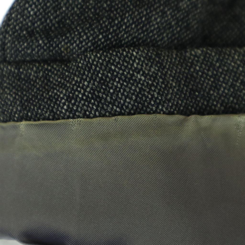 Brooks Brothers Приталенный пиджак из смесовой шерсти 38REG серый Мужской Б/У