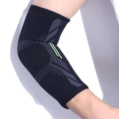 Pad Elastic Bandage Basketball Injury Protective Elbow Pads Arm Elbow Band Arm Sleeve Elbow Brace