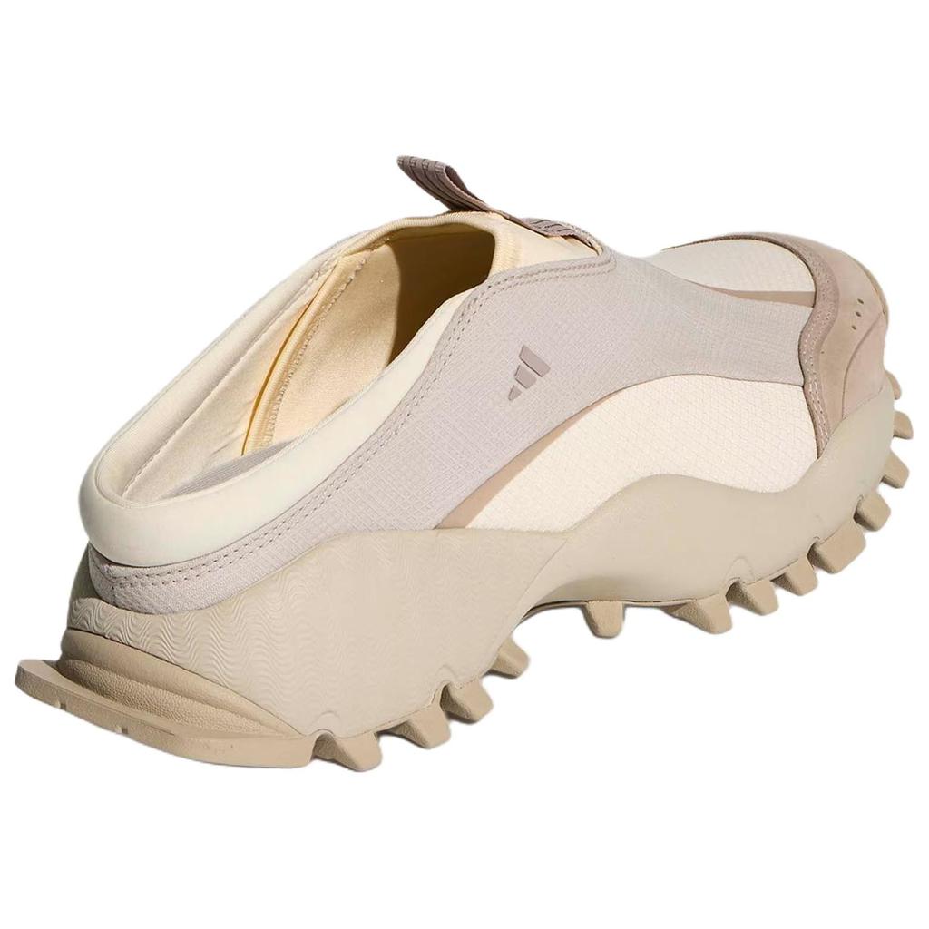 adidas FOS SEEULATER Повседневная обувь Женская Бежевая KK2247
