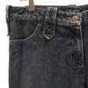 Armani Jeans Сделано в Италии INDIGO 003 Прямые джинсы 42 женские б/у