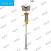 Pengfacai 40W Solar Insect Killer Lamp