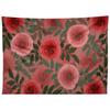 Гобелен MOODY BLOOMS 02