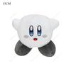 New Arrival Star Kirby Big Butt Bigfoot Plush Toy Kirby Rose Flower Soft Stuffed Peluche Dolls for Boy Girl Valentine's Day Gift