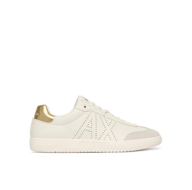 Кроссовки Armani Exchange XW002791 AF26936 MZ128