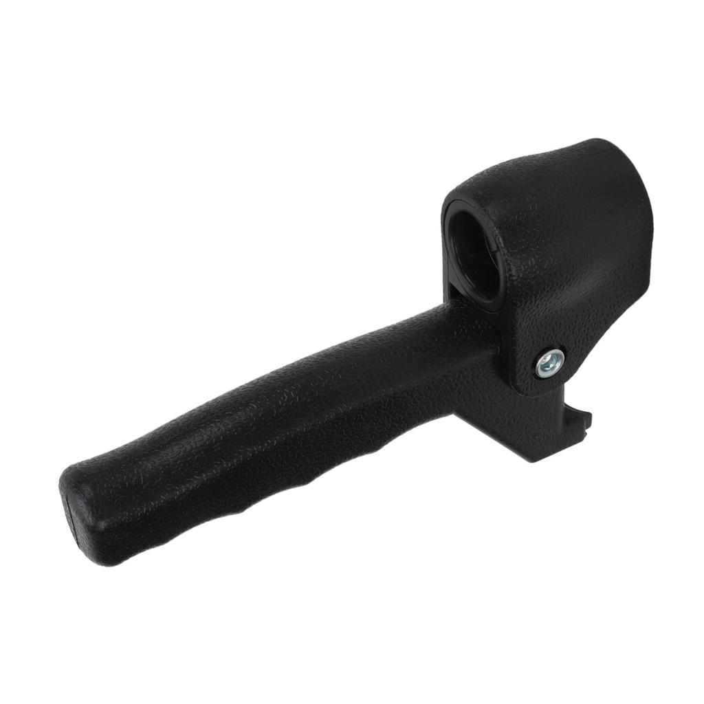 Universal Walking Stick Auxiliary Handle Replacement Prevent Slipping Portable Cane Assist Handle for Elderly