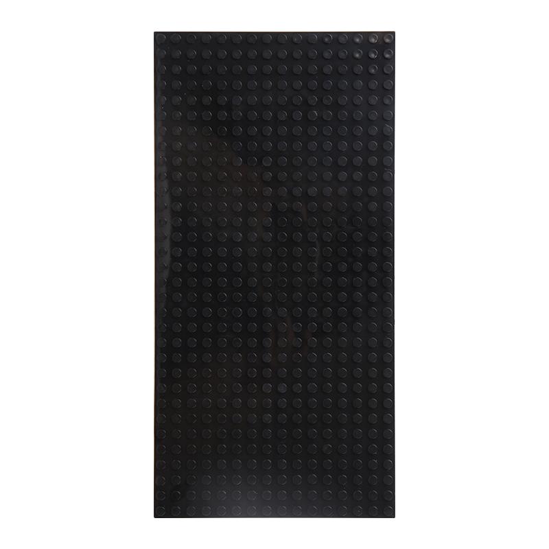 Детские Игрушка-конструктор 25.5 25.5см 32x32 Базовая пластина T Высокое качество Прочный дизайн Безопасный для детей Вневременные Строительные блоки БАЗОВАЯ ПЛАСТИНА СТРОИТЕЛЬНЫЕ БЛОКИ