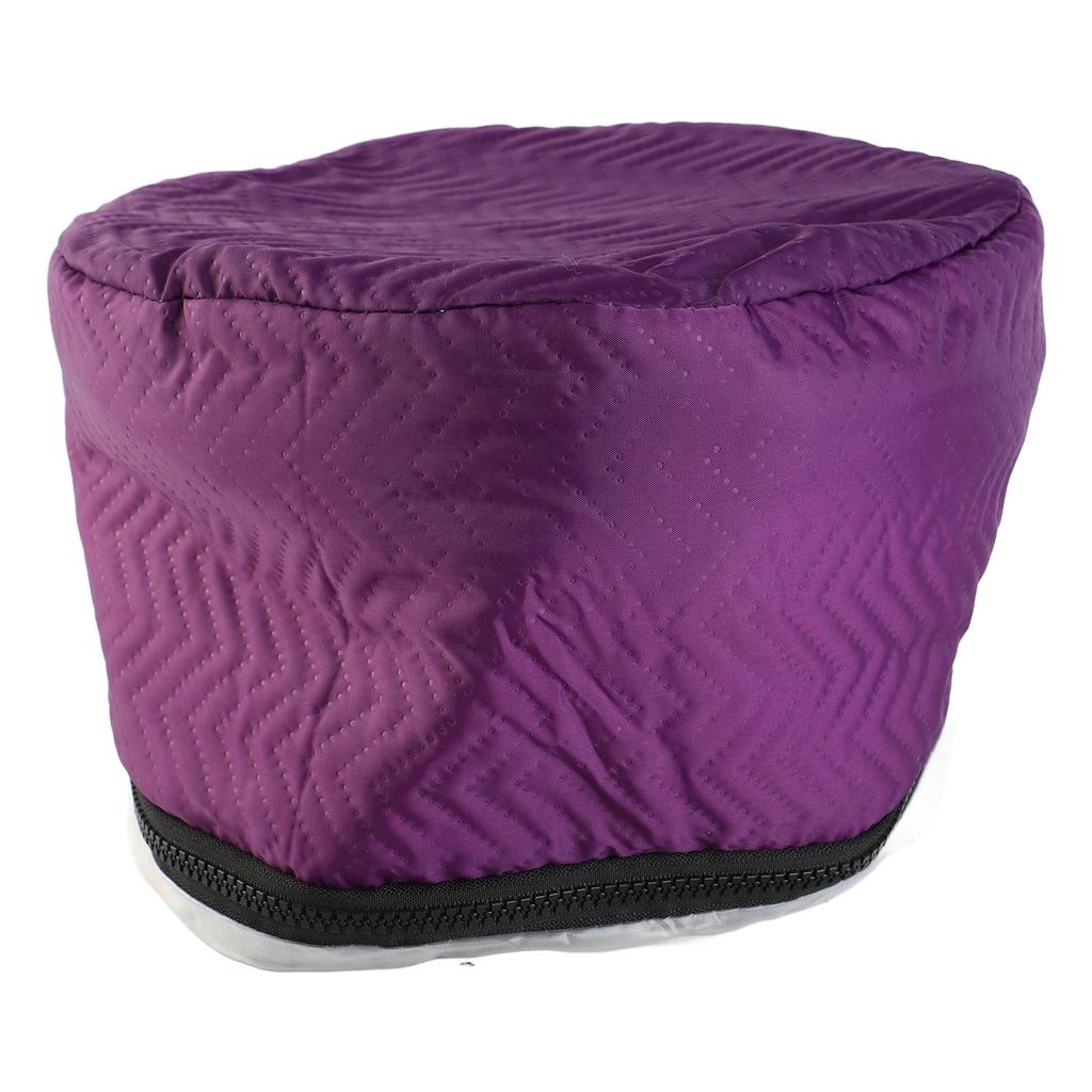 Шапка с подогревом, 2 уровня регулировки, контроллер температуры, равномерный нагрев, дизайн со шнурком, шапка для ухода за волосами